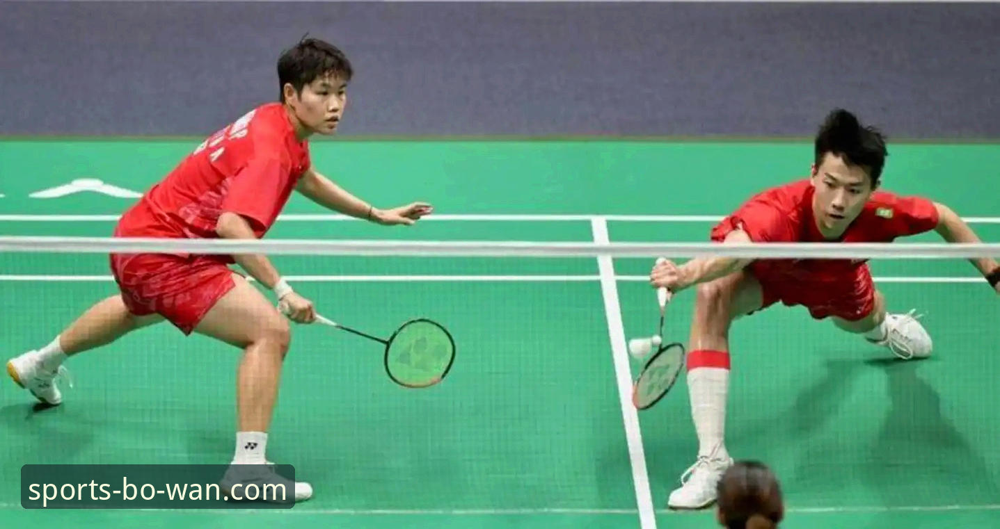 2026尤伯杯半决赛深度评测:中国女队3-0横扫日本,第21次晋级决赛的实战分析
